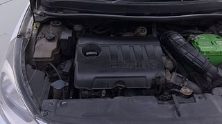 Used 2012 Hyundai Verna [2011-2015] Fluidic 1.6 CRDi SX Diesel Manual engine ENGINE RIGHT SIDE VIEW