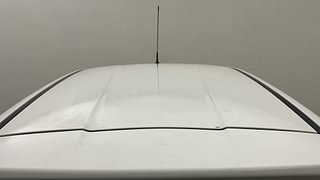 Used 2021 Hyundai New Santro 1.1 Sportz MT Petrol Manual exterior EXTERIOR ROOF VIEW