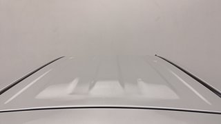 Used 2016 Maruti Suzuki Alto 800 [2016-2019] VXI (O) Petrol Manual exterior EXTERIOR ROOF VIEW