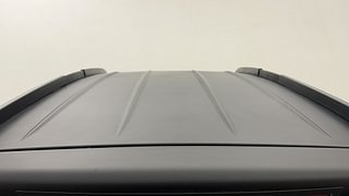 Used 2016 Mahindra XUV500 [2015-2018] W6 Diesel Manual exterior EXTERIOR ROOF VIEW