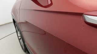 Used 2021 Volkswagen Taigun Topline 1.0 TSI MT Petrol Manual dents MINOR DENT