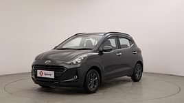 2022 Hyundai Grand i10 Nios Sportz 1.2 Kappa VTVT