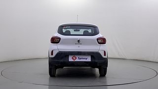 Used 2022 Renault Kwid 1.0 RXT AMT SCE Petrol Automatic exterior BACK VIEW