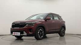 2023 Kia Seltos HTX+ 1.5l CRDI VGT Diesel IMT