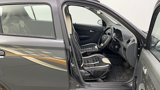 Used 2015 Maruti Suzuki Alto 800 [2012-2016] Lxi Petrol Manual interior RIGHT SIDE FRONT DOOR CABIN VIEW