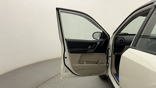 Used 2016 Mahindra XUV500 [2015-2018] W6 Diesel Manual interior LEFT FRONT DOOR OPEN VIEW