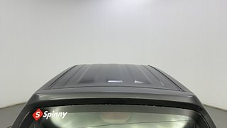 Used 2015 Maruti Suzuki Alto 800 [2012-2016] Lxi Petrol Manual exterior EXTERIOR ROOF VIEW