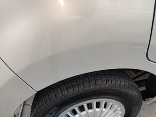 Used 2016 Maruti Suzuki Alto 800 [2016-2019] VXI (O) Petrol Manual dents MINOR SCRATCH