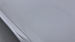 Used 2012 Hyundai Verna [2011-2015] Fluidic 1.6 CRDi SX Diesel Manual dents MINOR DENT