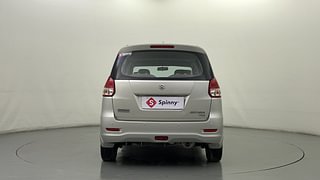 Used 2012 Maruti Suzuki Ertiga [2012-2015] Vxi Petrol Manual exterior BACK VIEW