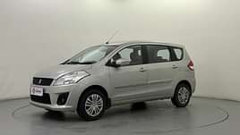 2012 Maruti Suzuki Ertiga VXI