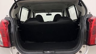 Used 2016 Maruti Suzuki Alto 800 [2016-2019] VXI (O) Petrol Manual interior DICKY INSIDE VIEW