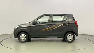 Used 2015 Maruti Suzuki Alto 800 [2012-2016] Lxi Petrol Manual exterior LEFT SIDE VIEW