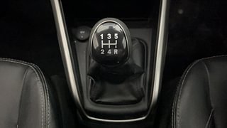 Used 2018 Ford EcoSport [2017-2021] Titanium + 1.5L TDCi Diesel Manual interior GEAR  KNOB VIEW