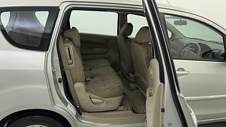 Used 2012 Maruti Suzuki Ertiga [2012-2015] Vxi Petrol Manual interior RIGHT SIDE REAR DOOR CABIN VIEW