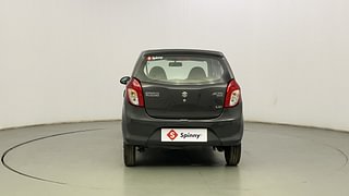 Used 2015 Maruti Suzuki Alto 800 [2012-2016] Lxi Petrol Manual exterior BACK VIEW
