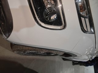 Used 2019 Hyundai Venue [2019-2022] SX Plus 1.0 Turbo DCT Petrol Automatic dents MINOR SCRATCH