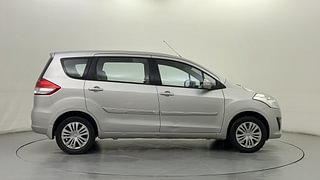 Used 2012 Maruti Suzuki Ertiga [2012-2015] Vxi Petrol Manual exterior RIGHT SIDE VIEW