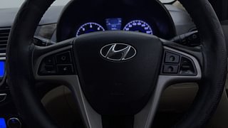 Used 2012 Hyundai Verna [2011-2015] Fluidic 1.6 CRDi SX Diesel Manual top_features Airbags