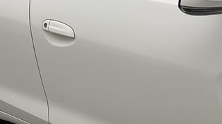 Used 2021 Hyundai New Santro 1.1 Sportz MT Petrol Manual dents MINOR SCRATCH