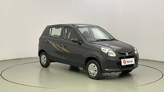 Used 2015 Maruti Suzuki Alto 800 [2012-2016] Lxi Petrol Manual exterior RIGHT FRONT CORNER VIEW
