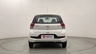 Used 2021 Hyundai New Santro 1.1 Sportz MT Petrol Manual exterior BACK VIEW