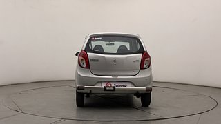 Used 2016 Maruti Suzuki Alto 800 [2016-2019] VXI (O) Petrol Manual exterior BACK VIEW