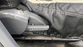 Used 2015 Maruti Suzuki Alto 800 [2012-2016] Lxi Petrol Manual top_features Seat adjustment