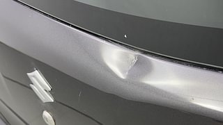 Used 2015 Maruti Suzuki Alto 800 [2012-2016] Lxi Petrol Manual dents MINOR DENT
