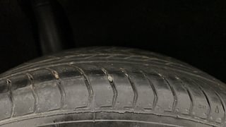 Used 2019 Maruti Suzuki Baleno [2015-2019] Alpha Petrol Petrol Manual tyres RIGHT REAR TYRE TREAD VIEW