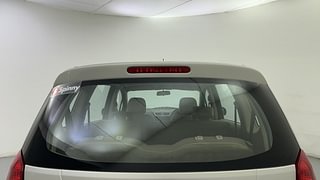 Used 2012 Maruti Suzuki Ertiga [2012-2015] Vxi Petrol Manual exterior BACK WINDSHIELD VIEW