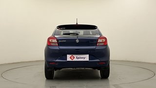 Used 2019 Maruti Suzuki Baleno [2015-2019] Alpha Petrol Petrol Manual exterior BACK VIEW