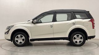 Used 2016 Mahindra XUV500 [2015-2018] W6 Diesel Manual exterior LEFT SIDE VIEW