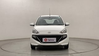 Used 2021 Hyundai New Santro 1.1 Sportz MT Petrol Manual exterior FRONT VIEW