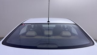 Used 2012 Hyundai Verna [2011-2015] Fluidic 1.6 CRDi SX Diesel Manual top_features Rear defogger