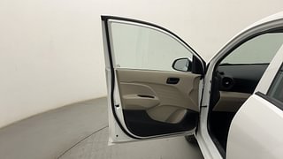 Used 2021 Hyundai New Santro 1.1 Sportz MT Petrol Manual interior LEFT FRONT DOOR OPEN VIEW
