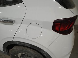 Used 2019 Hyundai Venue [2019-2022] SX Plus 1.0 Turbo DCT Petrol Automatic dents MINOR SCRATCH