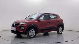 2022 Renault Kwid 1.0 RXT AMT SCE