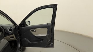 Used 2016 Maruti Suzuki Alto K10 [2014-2019] VXI AMT Petrol Automatic interior RIGHT FRONT DOOR OPEN VIEW