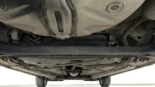 Used 2020 Maruti Suzuki Swift [2017-2021] ZXi AMT Petrol Automatic extra REAR UNDERBODY VIEW (TAKEN FROM REAR)