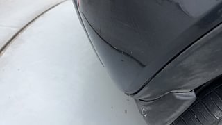 Used 2017 Tata Nexon [2017-2020] XZ Plus Petrol Petrol Manual dents MINOR SCRATCH