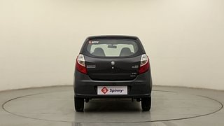 Used 2016 Maruti Suzuki Alto K10 [2014-2019] VXI AMT Petrol Automatic exterior BACK VIEW