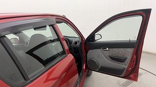 Used 2018 Maruti Suzuki Alto 800 [2016-2019] Lxi Petrol Manual interior RIGHT FRONT DOOR OPEN VIEW