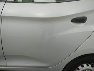 Used 2019 Hyundai Eon [2011-2018] Era + Petrol Manual dents MINOR SCRATCH