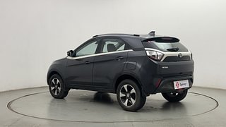 Used 2017 Tata Nexon [2017-2020] XZ Plus Petrol Petrol Manual exterior LEFT REAR CORNER VIEW
