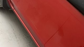 Used 2018 Maruti Suzuki Alto 800 [2016-2019] Lxi Petrol Manual dents MINOR SCRATCH