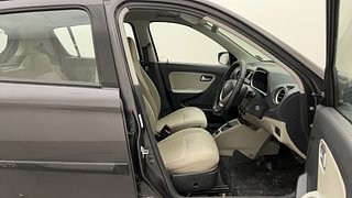 Used 2016 Maruti Suzuki Alto K10 [2014-2019] VXI AMT Petrol Automatic interior RIGHT SIDE FRONT DOOR CABIN VIEW