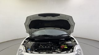 Used 2020 Maruti Suzuki Swift [2017-2021] ZXi AMT Petrol Automatic engine ENGINE & BONNET OPEN FRONT VIEW