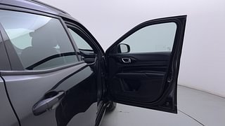 Used 2021 JEEP Compass 80 Anniversary 2.0 Diesel 4x4 AT Diesel Automatic interior RIGHT FRONT DOOR OPEN VIEW