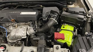 Used 2022 Honda Amaze 1.5 VX i-DTEC Diesel Manual engine ENGINE LEFT SIDE VIEW